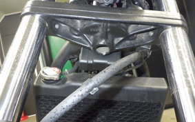 HONDA REBEL 250 A MC49