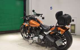 HARLEY FXSB 1580 2014