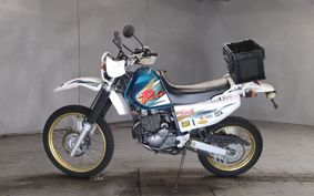 YAMAHA TT250RRAID 4WA