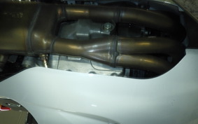 SUZUKI HAYABUSA Gen.3 2022 EJ11A