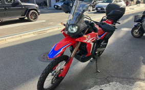 HONDA CRF250 RALLY MD47
