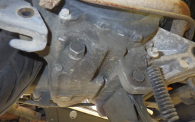 HONDA DIO Gen.6 AF62