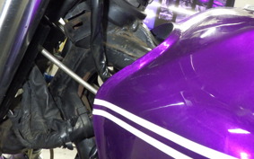 KAWASAKI ZRX-2 1997 ZR400E