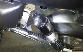 HONDA GORILLA 2013 AB27