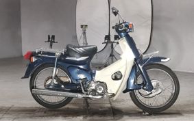 HONDA SUPER CUB90 HA02