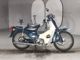 Фото Honda SUPER CUB90 с японского аукциона