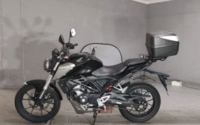 HONDA CB125 R JC79