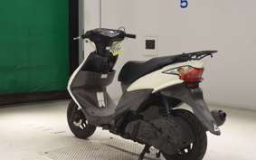 SUZUKI ADDRESS V125 S