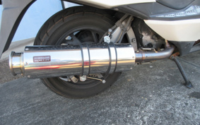 SUZUKI SKYWAVE 250S-1 CJ44A