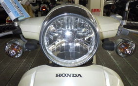 HONDA GIORNO 2 1994 AF70