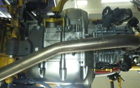 HONDA MONKEY 125 ABS JB02