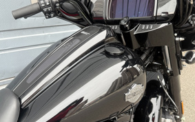 HARLEY FLHXS 2024 KRP