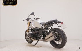 BMW R NINE T 2023