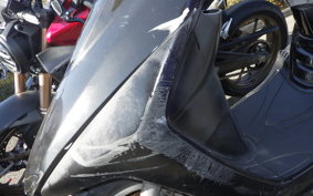 YAMAHA AXIS 125 TREET SE53J