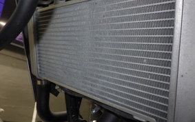 HONDA CB250RA 2016 MC52