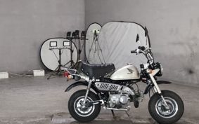 HONDA MONKEY AB27