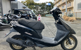 HONDA DIO AF68