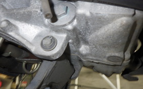 HONDA DIO Gen.6 AF62