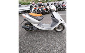 HONDA DIO AF56