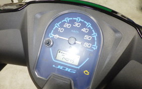 YAMAHA JOG-7 2014 AY01