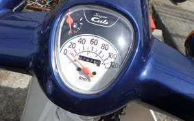 HONDA C110 SUPER CUB JA44