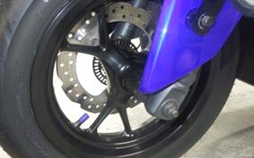 YAMAHA CYGNUSｸﾞﾘﾌｧｽ 2015 SEJ4J