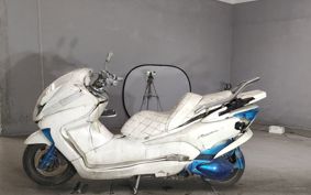 HONDA FORZA Z MF08