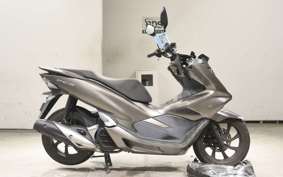 HONDA PCX 125 2012 JF81
