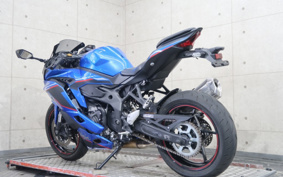 KAWASAKI NINJA ZX-4R SE 2023 ZX400P