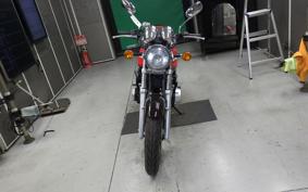 KAWASAKI ZEPHYR 400 Gen.2 1993 ZR400C