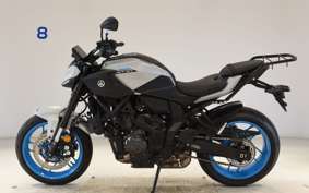 YAMAHA MT-07 AMT 2025 RM50J
