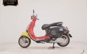 VESPA PRIMAVERA125 2026