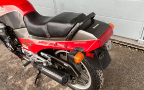 KAWASAKI GPZ750 R 1985 ZX750G
