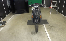 SUZUKI LET's 4 2022 CA45A