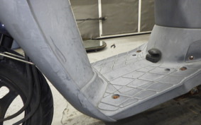 SUZUKI LET's 4 2023 CA45A