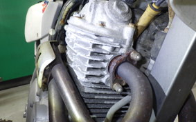 HONDA XR250 BAJA MD30