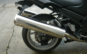 KAWASAKI ZZ1400 NINJA R 2009 ZXT40C