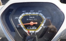 HONDA C110 SUPER CUB JA10