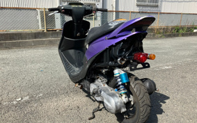 YAMAHA JOG ZR 3YK