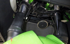 KAWASAKI NINJA 250 ABS 2015 EX250L