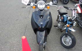 HONDA TODAY 2 2024 AF67