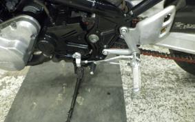 SUZUKI BANDIT 250 V Type GJ77A