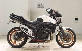 SUZUKI GSR 400 A 2011 GK7EA