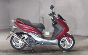 YAMAHA MAJESTY 155S SG28J