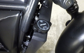 HONDA REBEL 250 A 2022 MC49