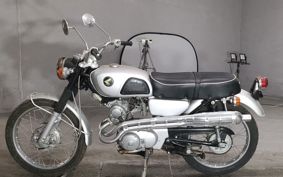 HONDA CL125 CL125
