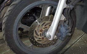 HONDA ﾌﾞﾘｰｽﾞ110