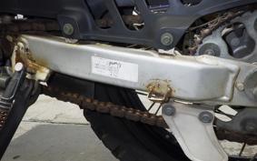YAMAHA SEROW 225 Gen.3 2008 DG08J