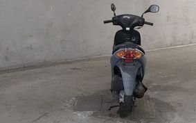SUZUKI ADDRESS V50 CA42A