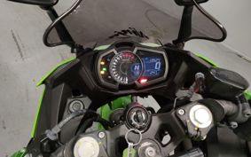 KAWASAKI NINJA 400 2019 EX400G